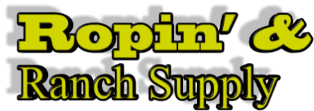 Ropin’ & Ranch Supply